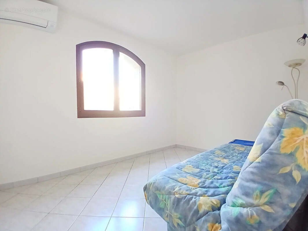 Maison à MONTARNAUD