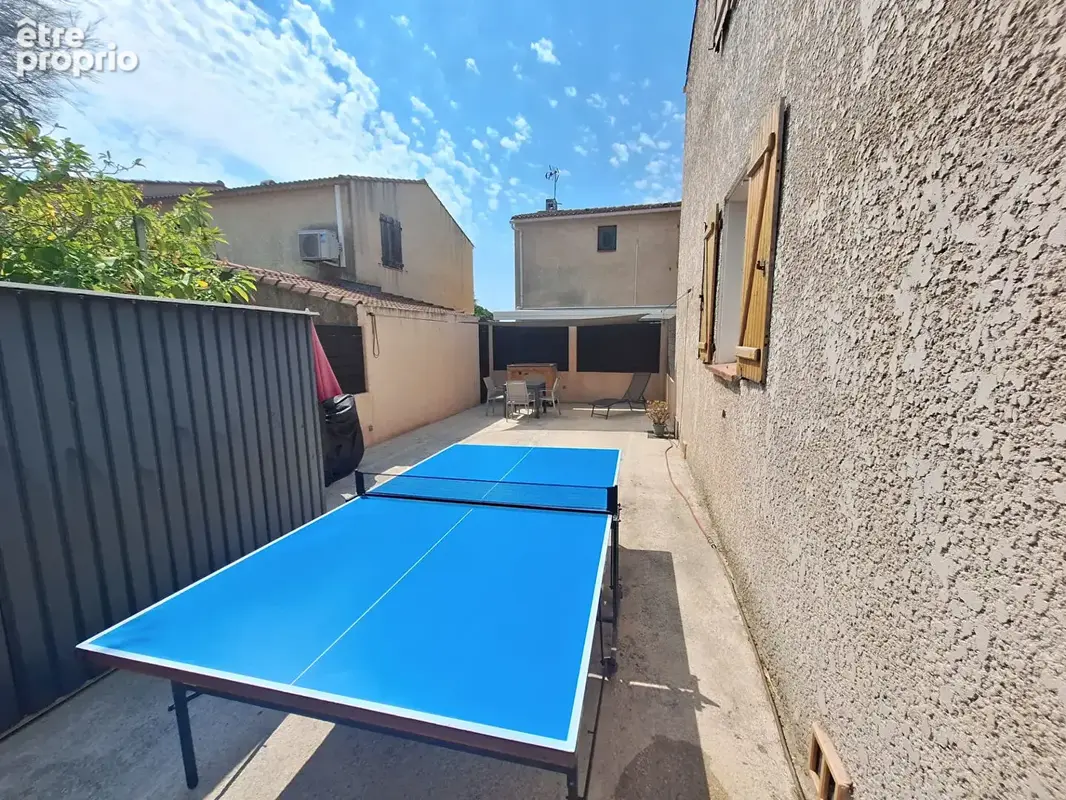 HYERES EST - Maison - 99m² - Garage - photo 6