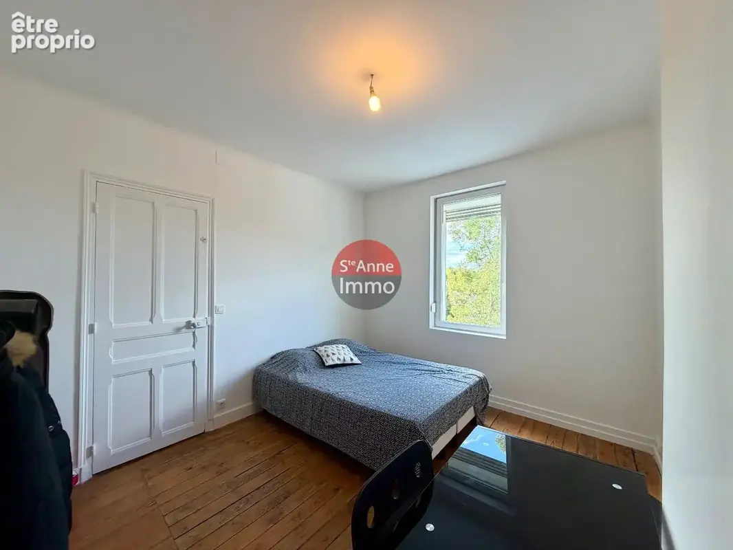 Amiens - henriville - maison 164m2 - 4 chambres - jardin - terrasse - photo 10