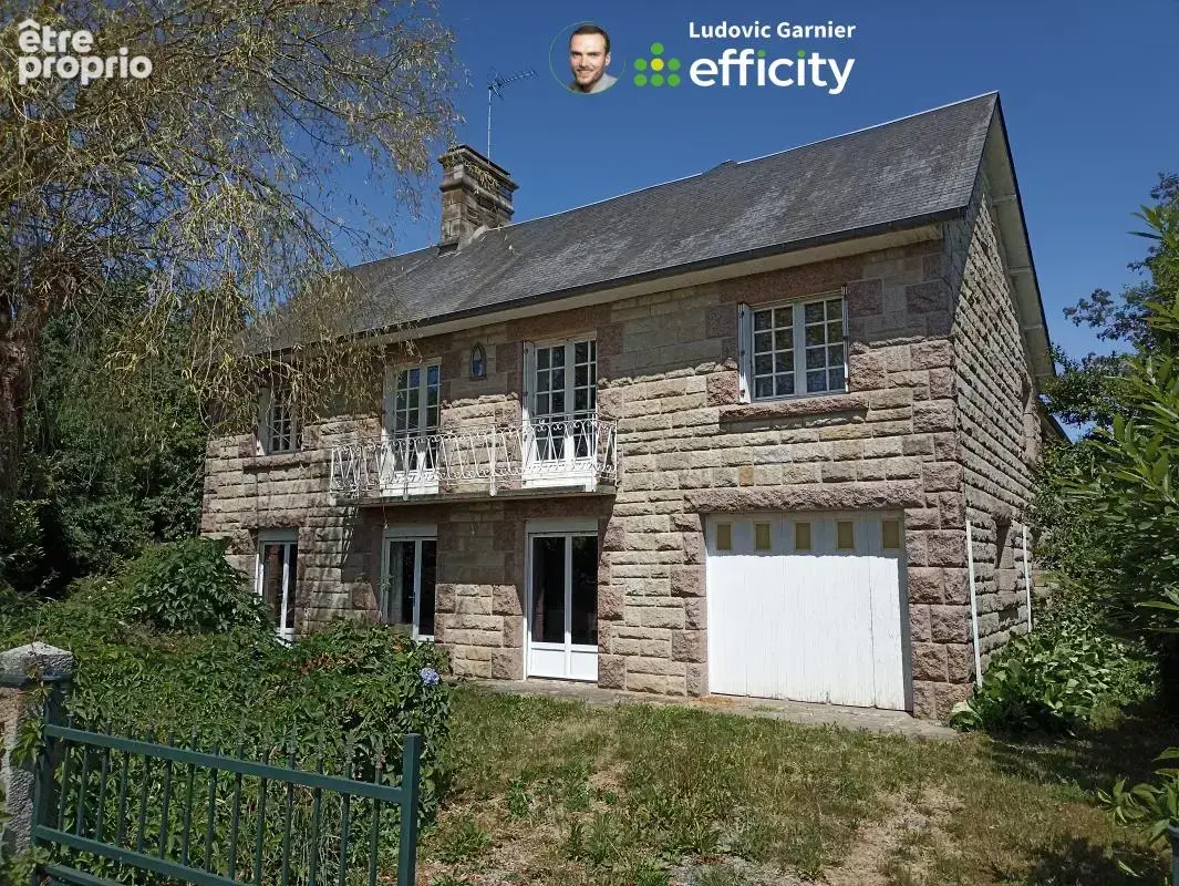 Maison 10 pièces 290 m² à vendre à Isigny-Le-Buat (50540) - photo 3