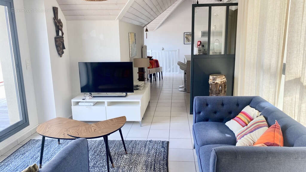 Appartement à ARCACHON