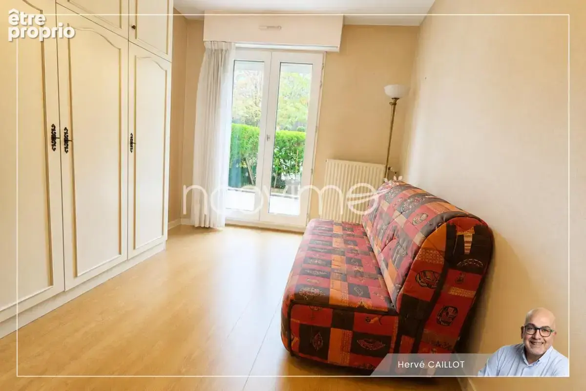 Appartement T3 traversant   Tortière / Rond-Point de Paris - photo 5