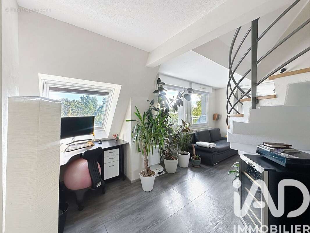 Photo 5 - Appartement à STRASBOURG