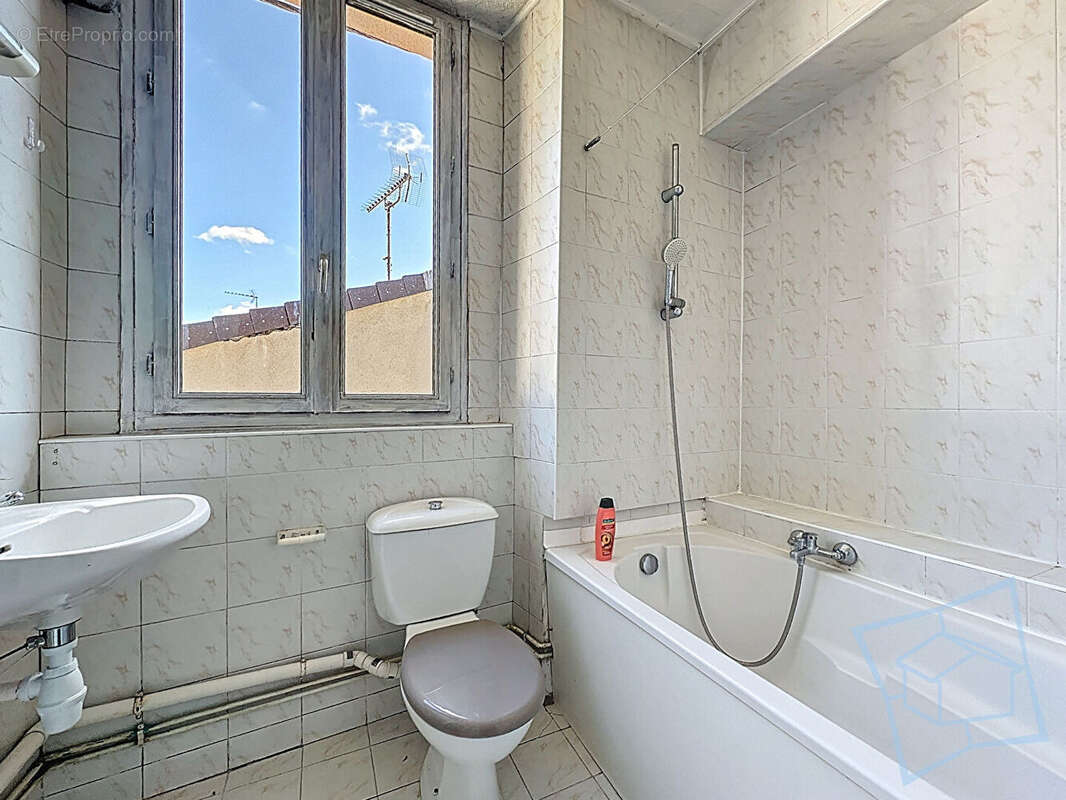 Appartement à CHEVREUSE