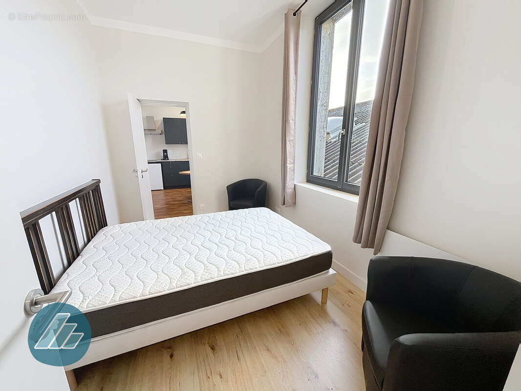 Appartement à FRIVILLE-ESCARBOTIN