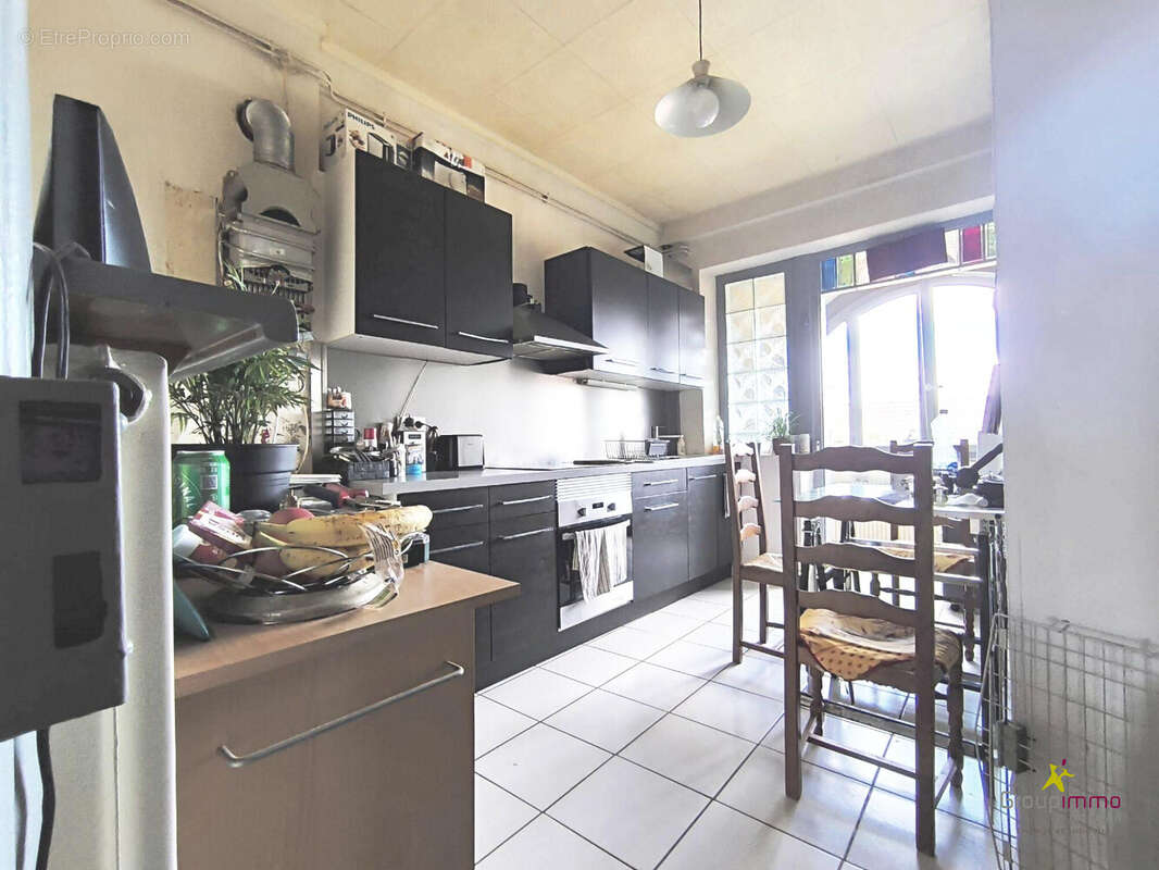 Appartement à COLMAR