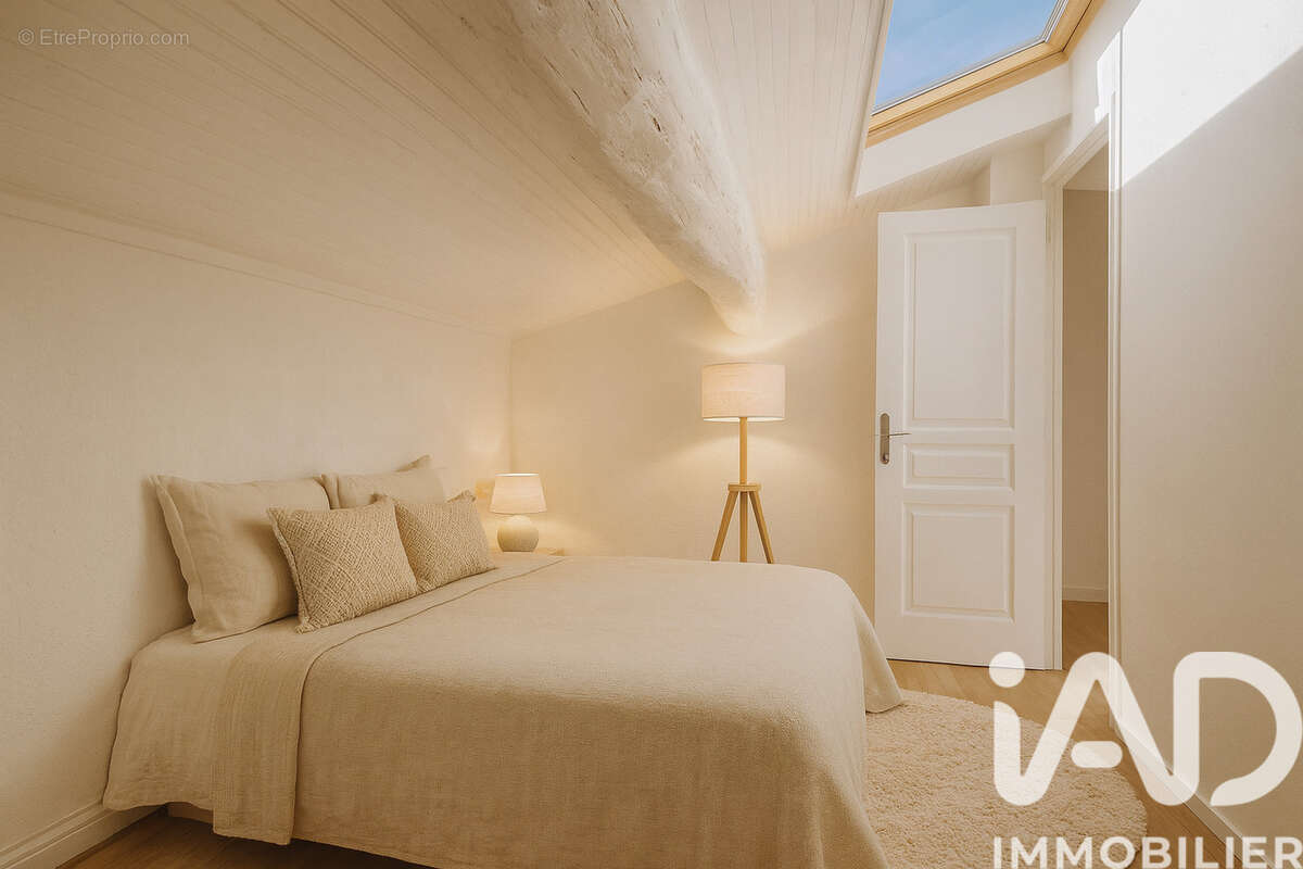 Photo 8 - Appartement à NIMES