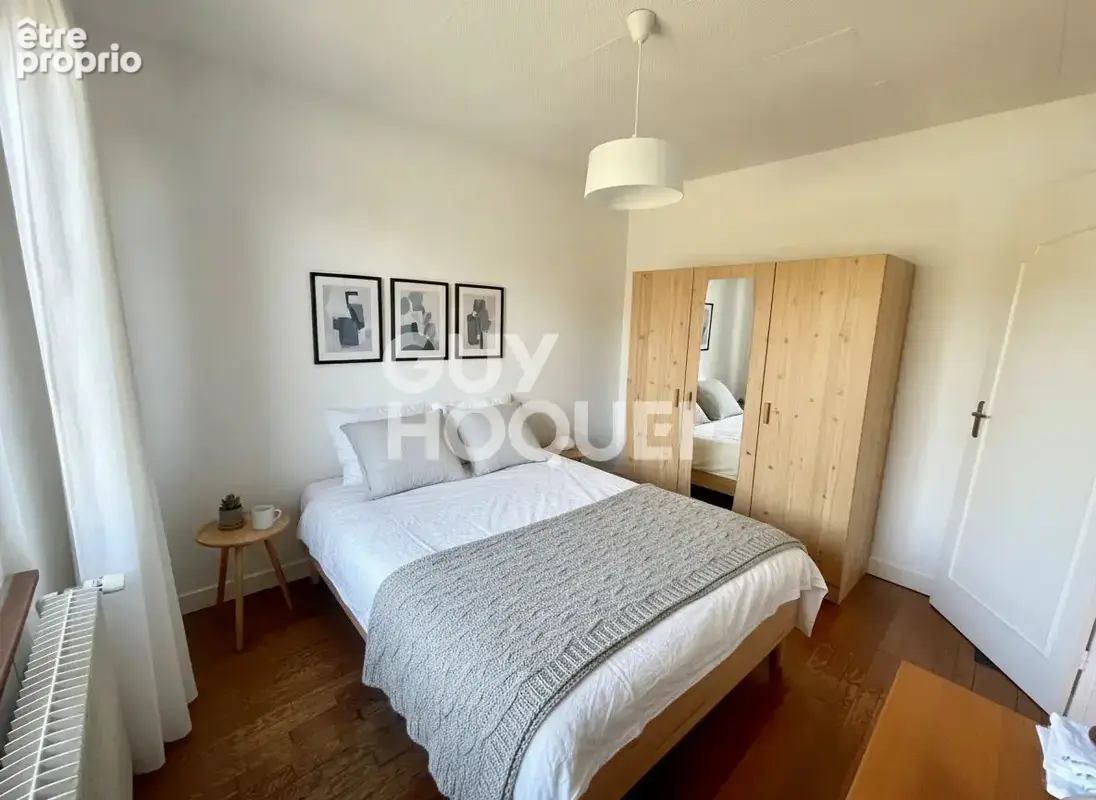 Maison Chelles 3 pièces 49.71 - 100m²  utiles - photo 14