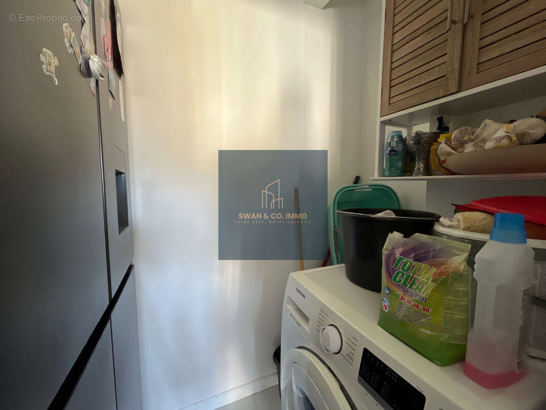Appartement à CENON