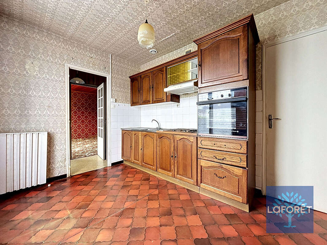 Maison de plain-pied La Roche Sur Yon - photo 4