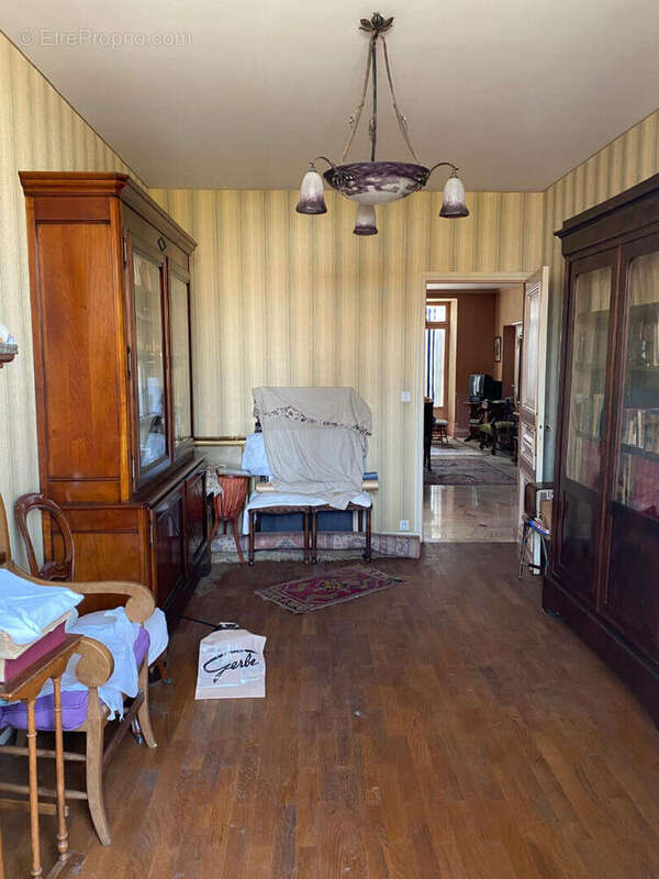 Maison à MARANS