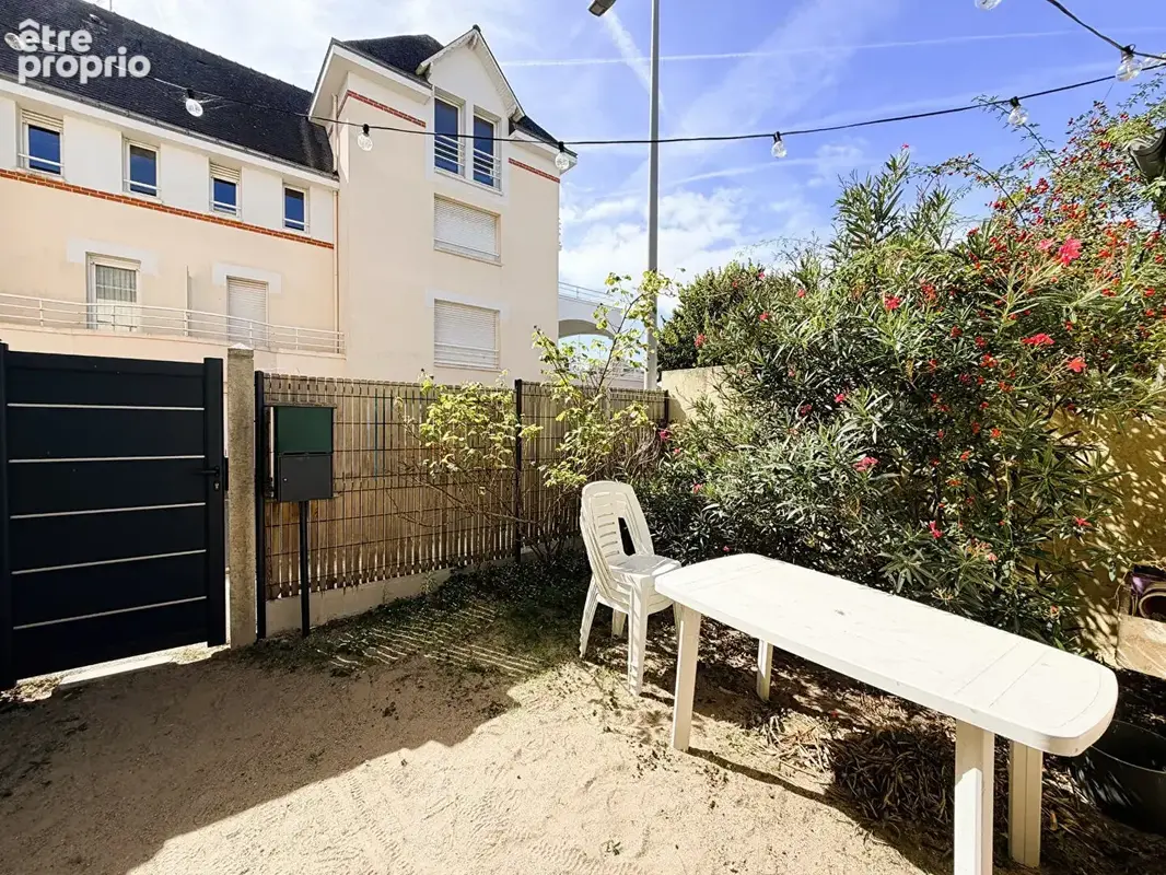 Appartement à PORNICHET