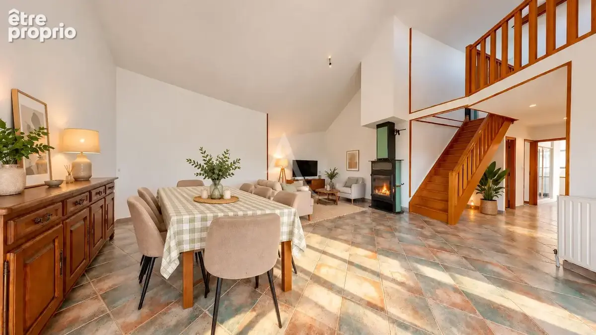 Maison d'architecte Etrepagny - photo 4