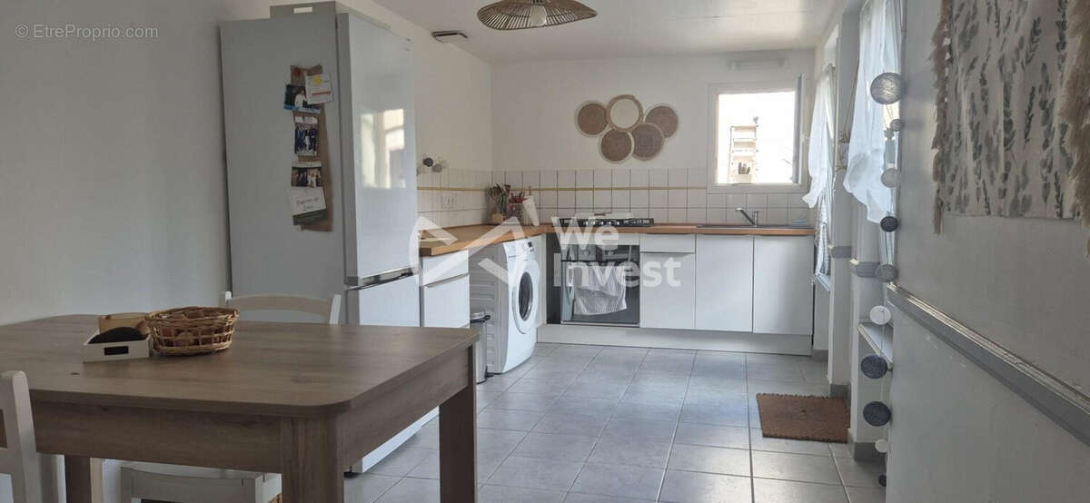 Maison 151 m² à Bram  - photo 6