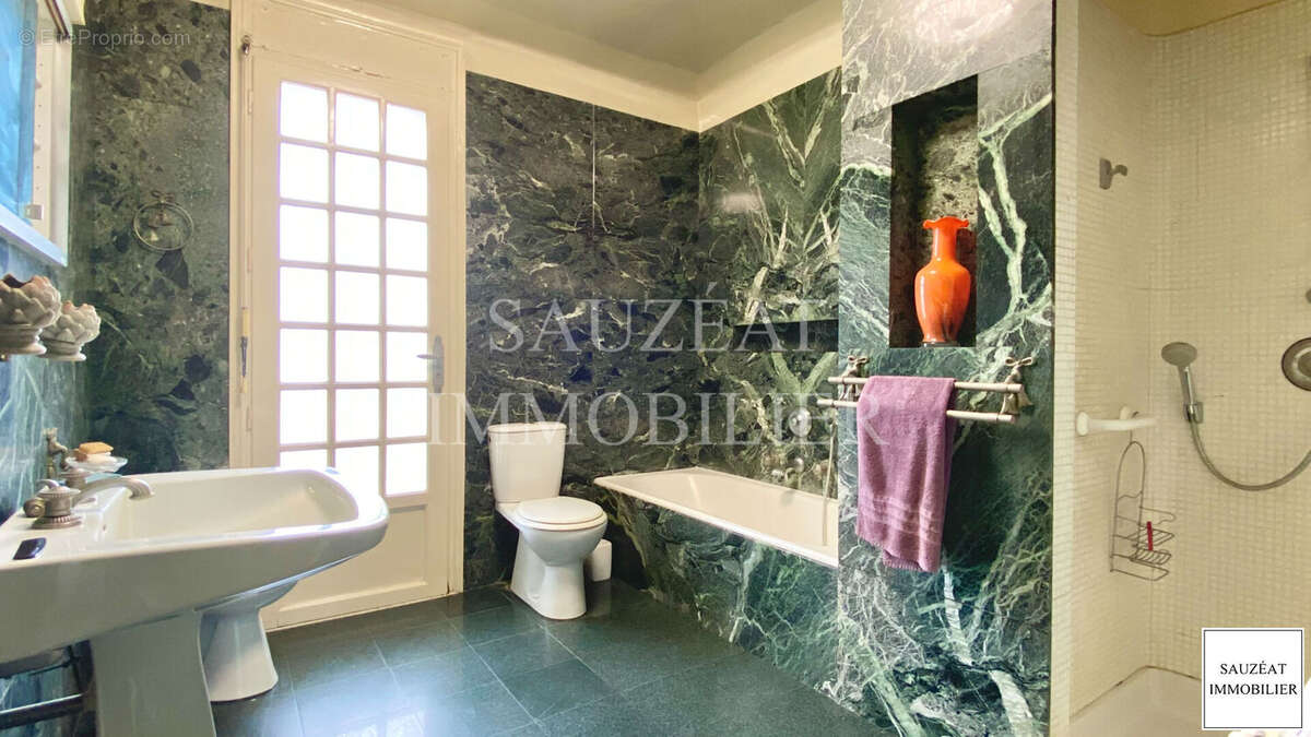 Maison à ATHIS-MONS