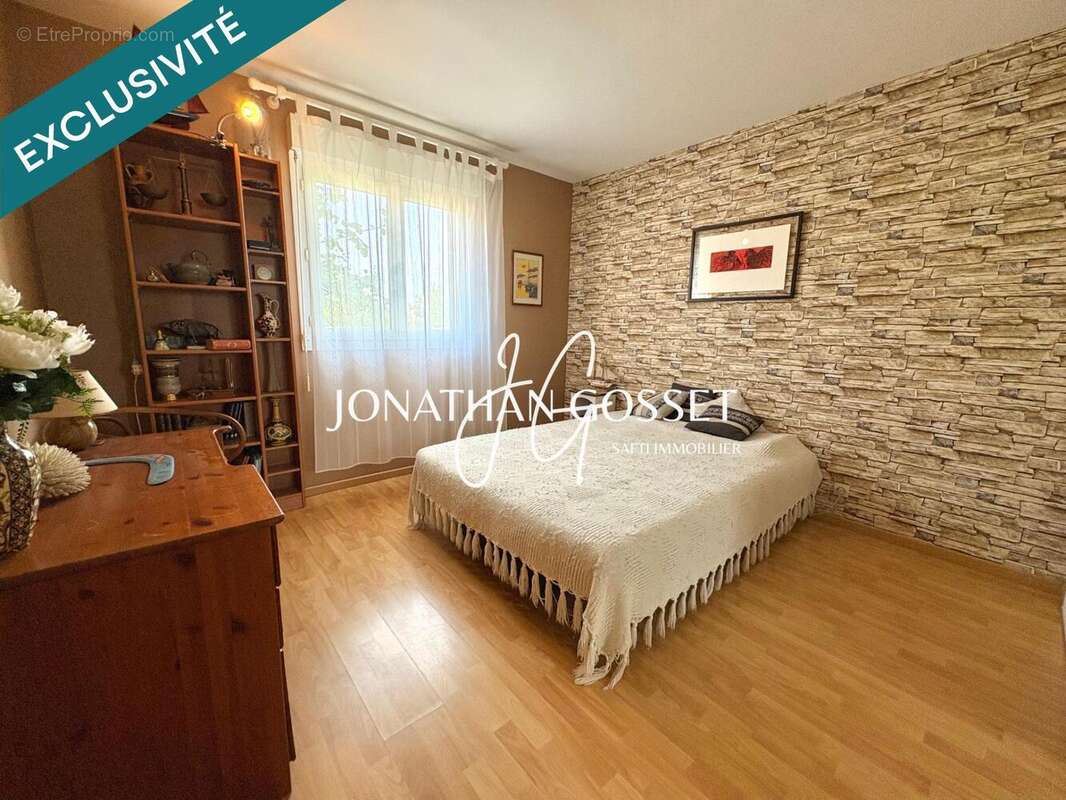 Photo 9 - Maison à VERNEUIL-SUR-SEINE