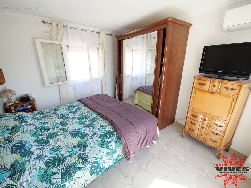 Maison T4 avec garage, cour et terrasse - photo 18