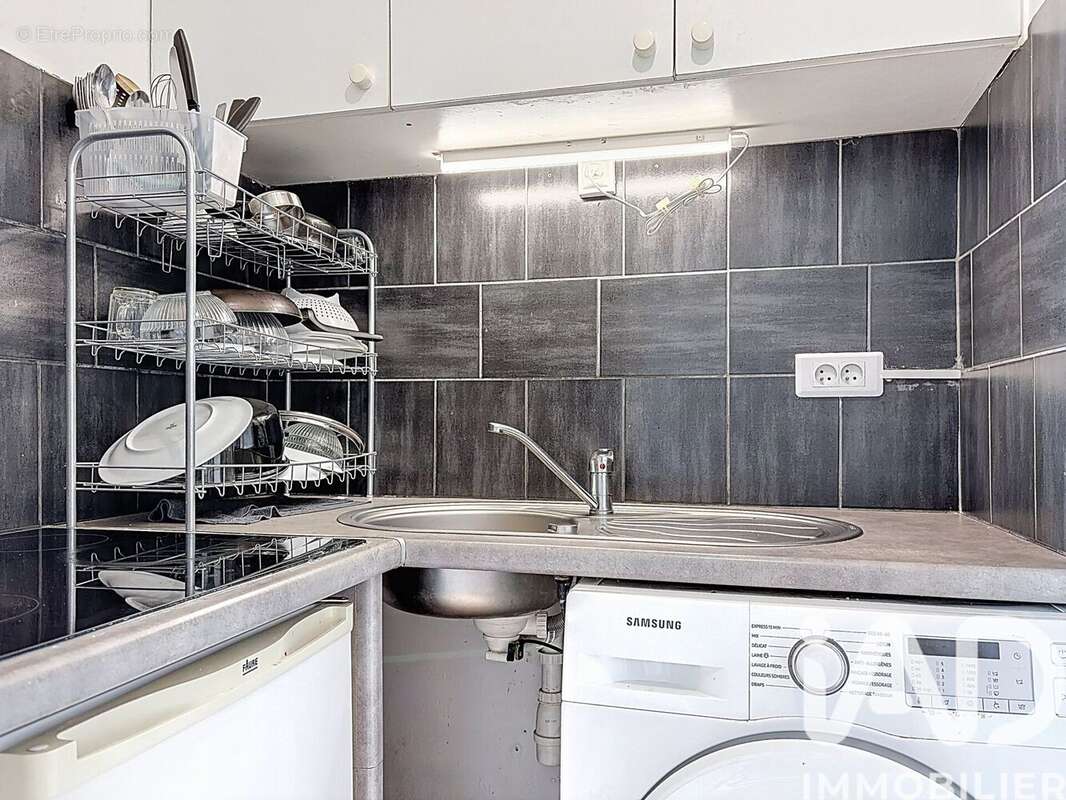 Photo 8 - Appartement à RAMBOUILLET