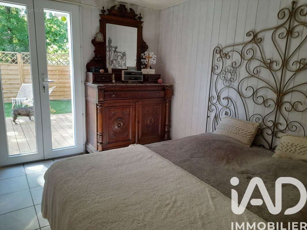 Photo 9 - Maison à MIOS