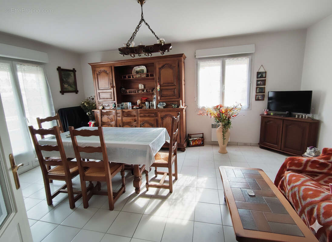 Appartement à SENS