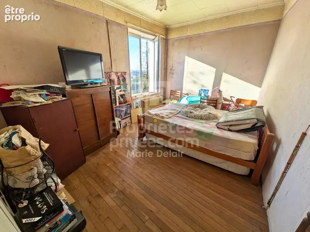 Maison Saint Andelain 6 pièce(s) 196 m2 - photo 12