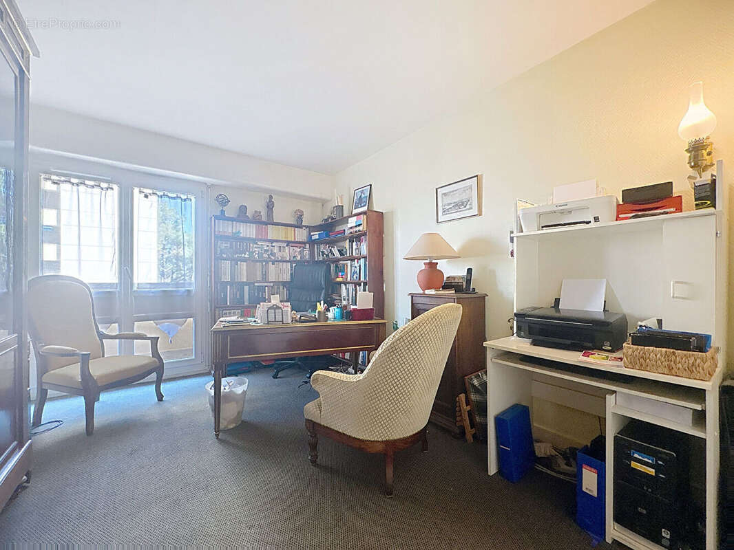 Appartement à PESSAC