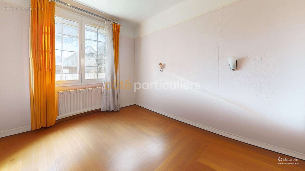 Maison à AGON-COUTAINVILLE