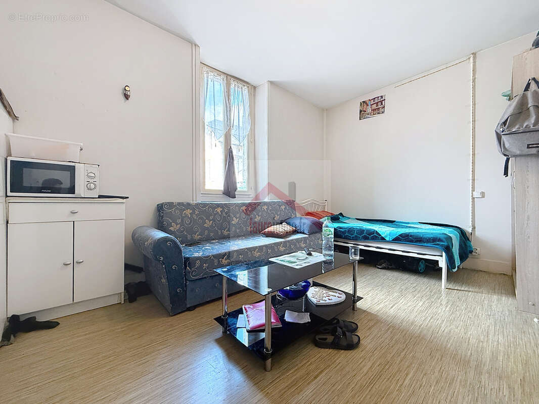 Appartement à BRIVE-LA-GAILLARDE