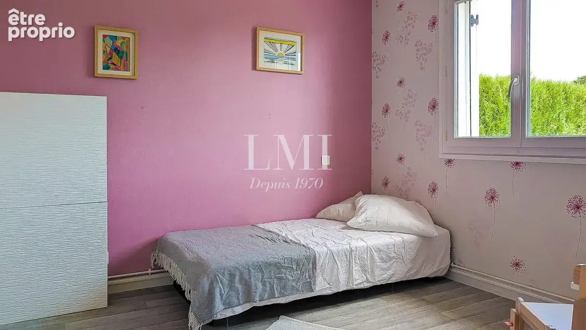Maison 135 m² à Plouhinec  - photo 7