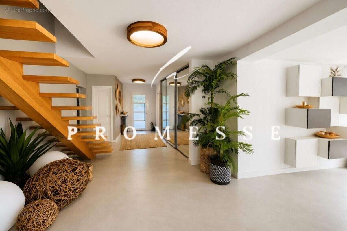 Maison à BIARRITZ