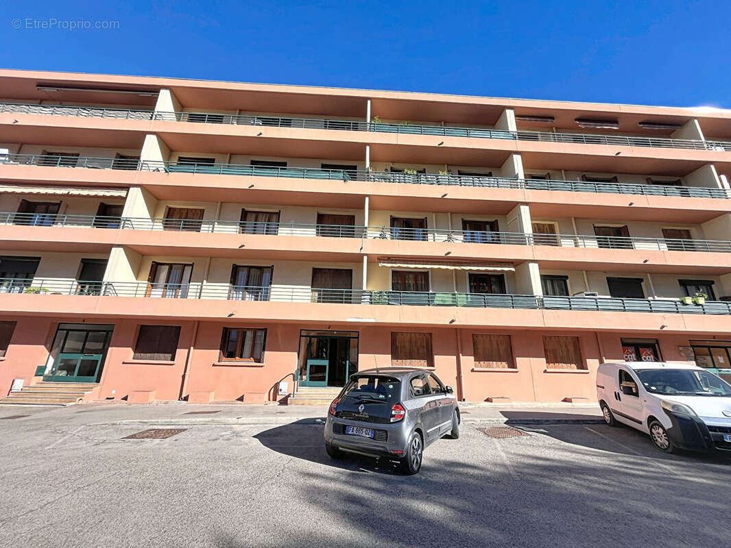 Appartement à GARDANNE