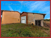 Maison à PONDAURAT