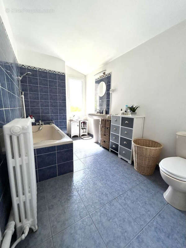 Maison à SOISY-SUR-ECOLE