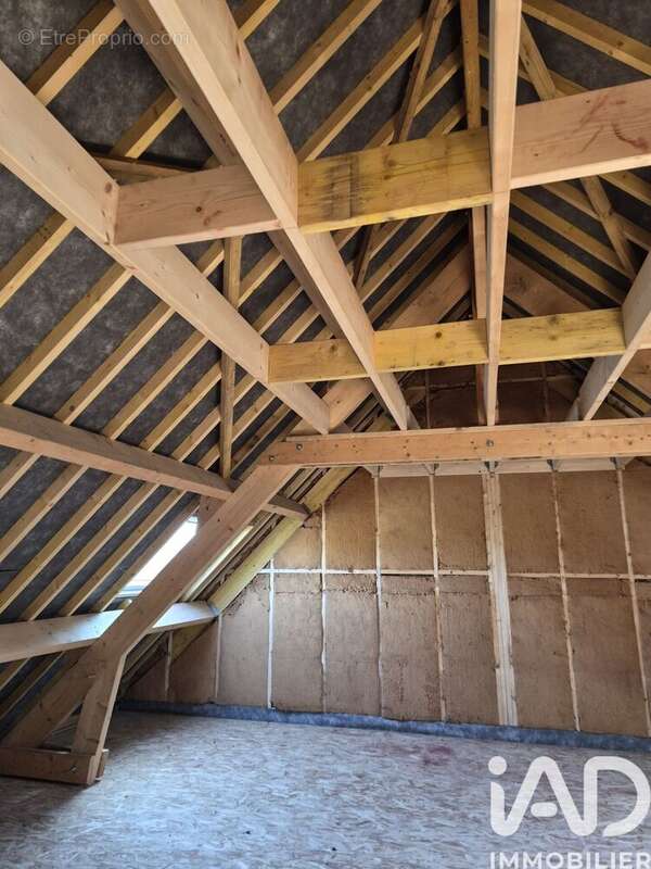 Photo 8 - Maison à BAGNOLES-DE-L'ORNE