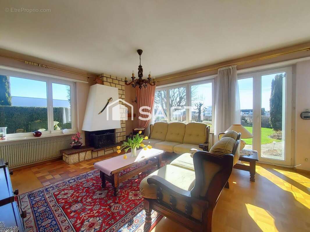 Photo 2 - Maison à VILLAGE-NEUF