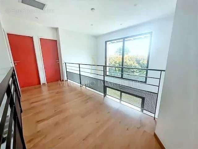 Maison à LANSARGUES