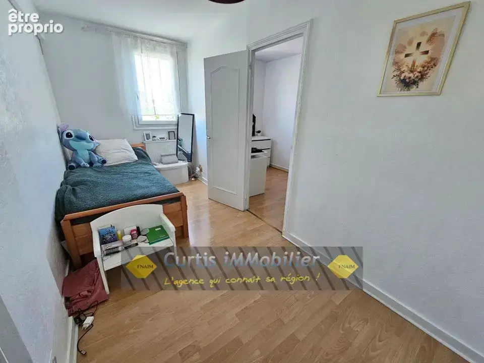 Appartement 4 pièces 83 m² à vendre à Firminy (42700) - photo 8