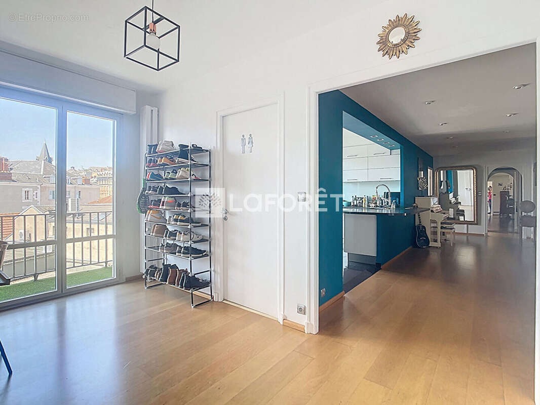 Appartement à LIMOGES