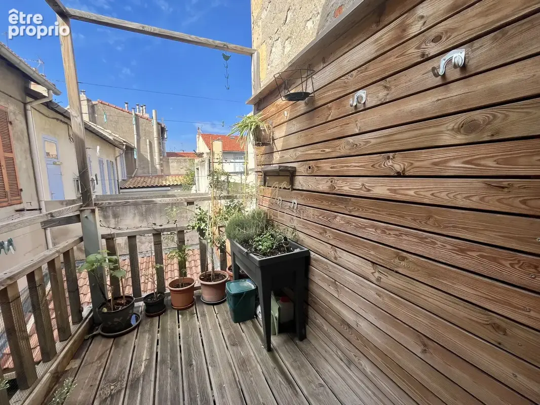 13016   marseille saint-andré village   t4 duplex 88 m2   entrée privative   petit immeuble individuel - photo 7