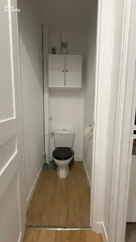Appartement T2 - 31.91m² - étage 3/4 - photo 5