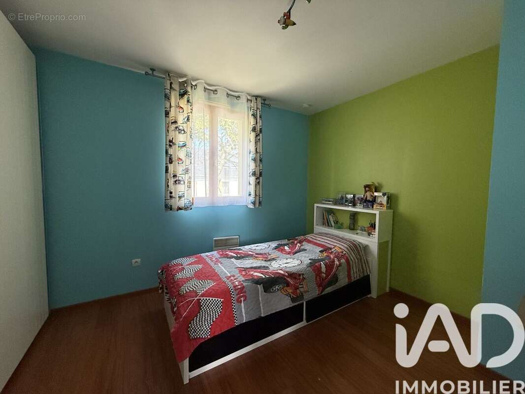 Photo 9 - Maison à VAUX-LE-PENIL