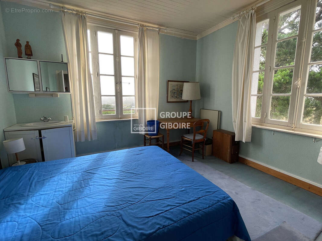 Maison à SAINT-LUNAIRE