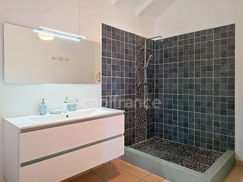 Maison à SAINT-MARTIN