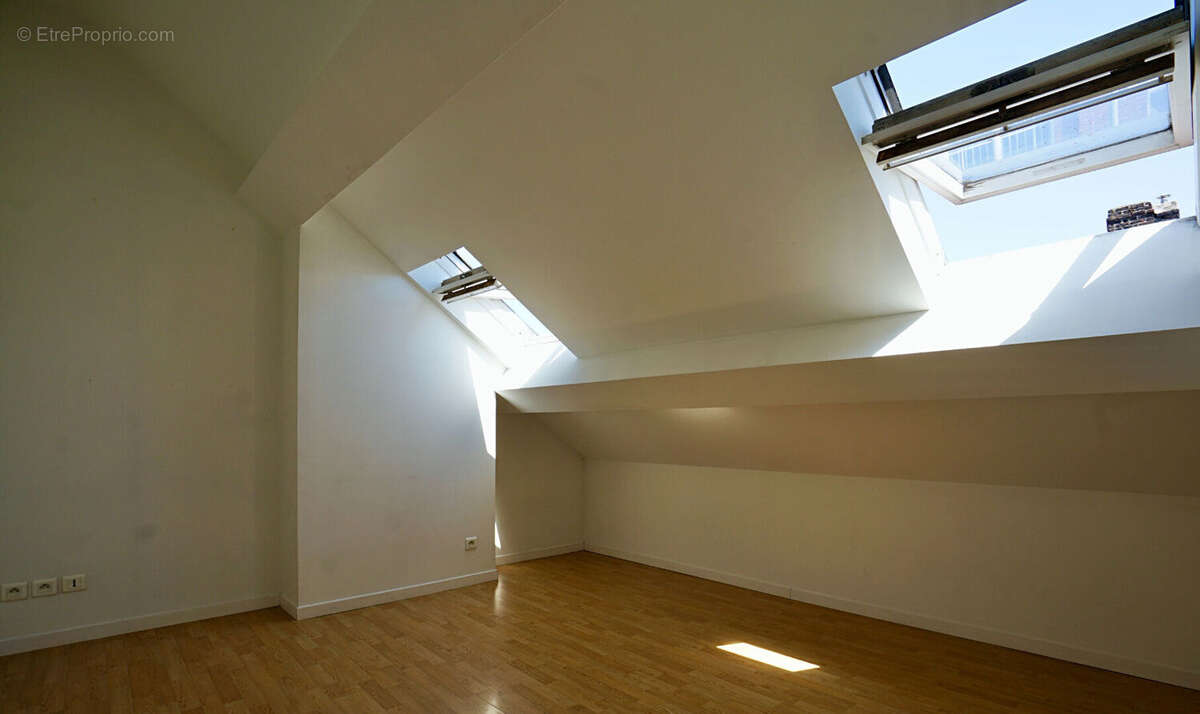 Appartement à LILLE