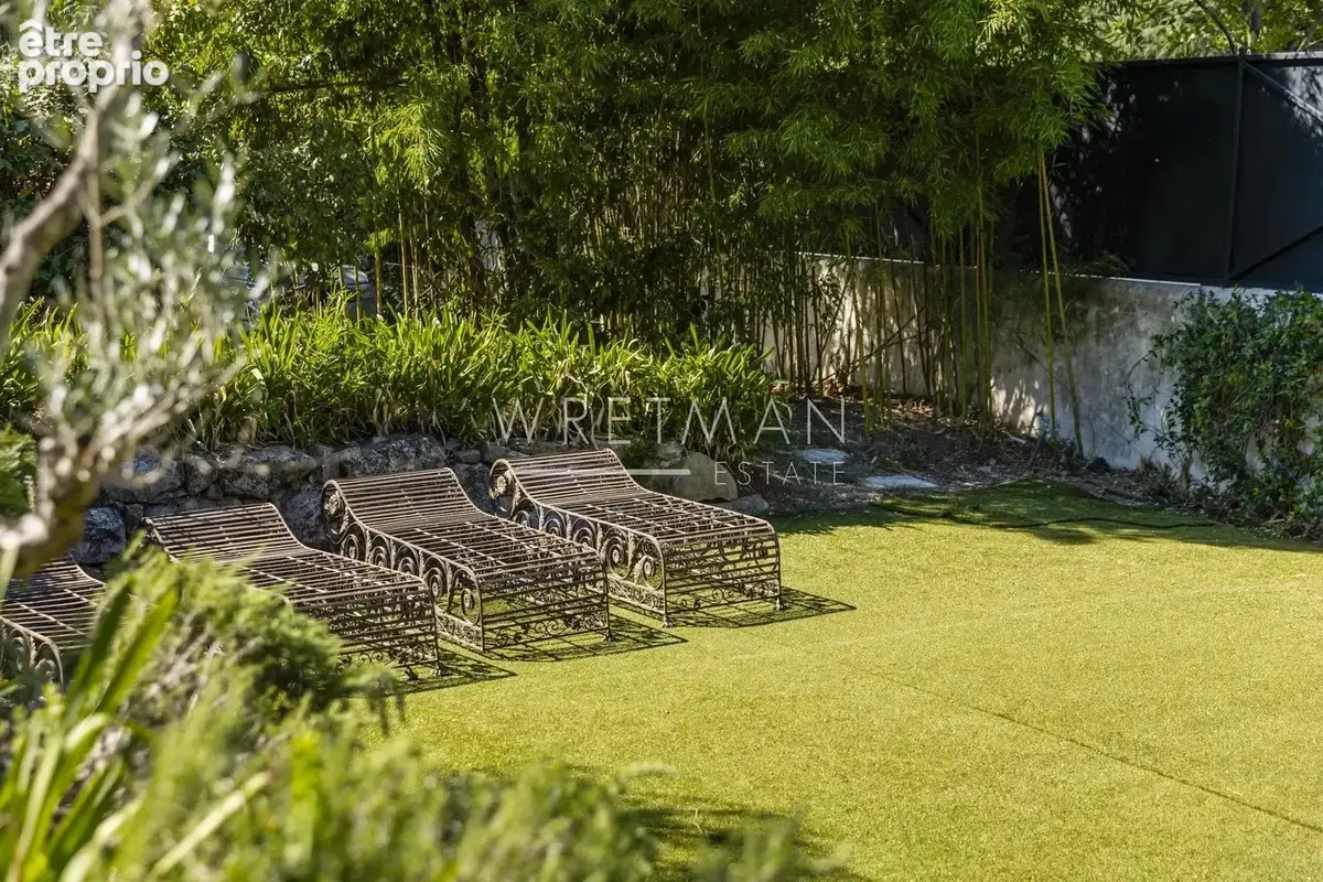 Villa - Valbonne - photo 25