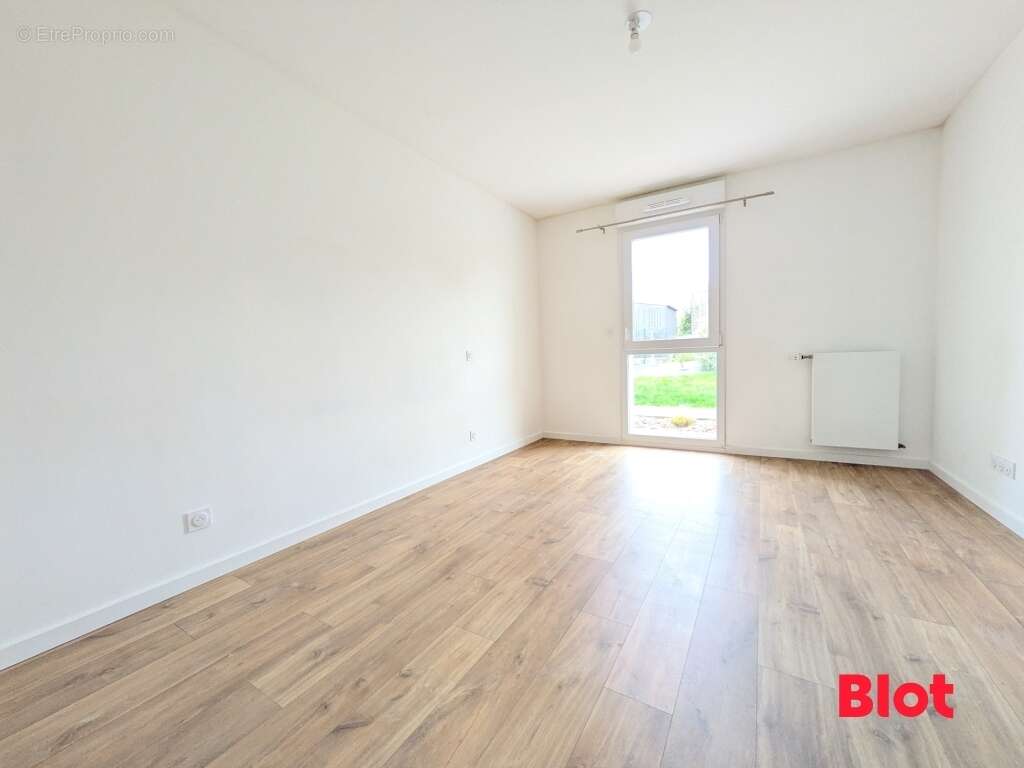 Appartement à ACIGNE
