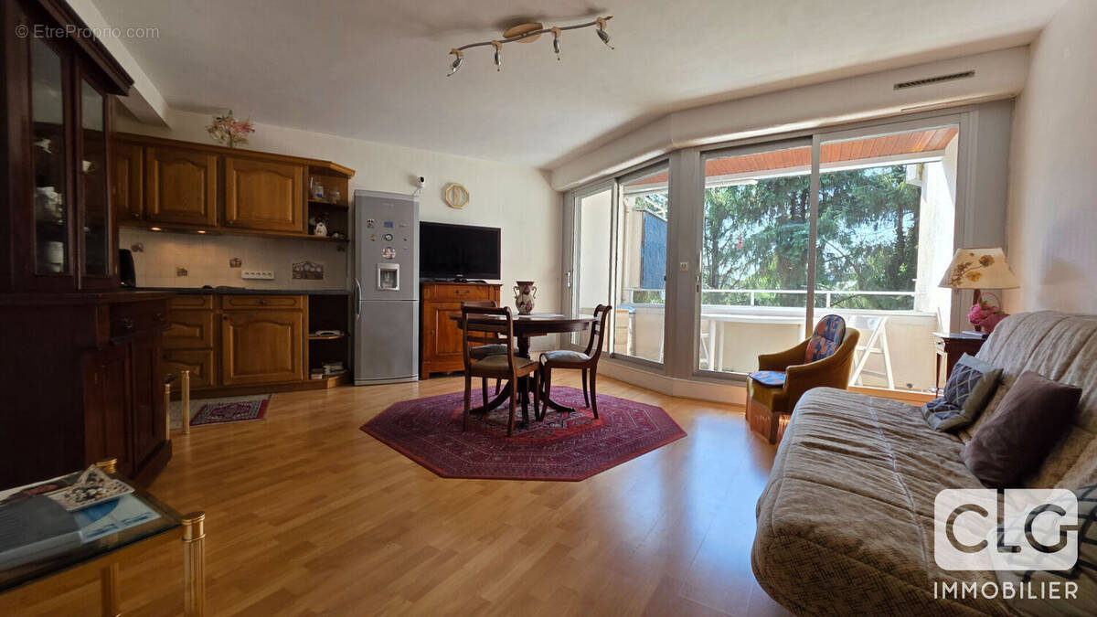 Appartement à BENODET