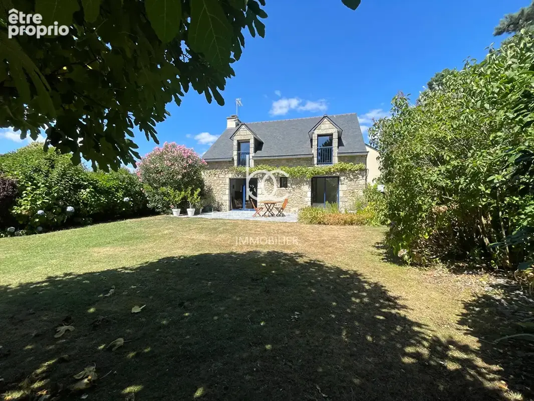 Maison à ARZON
