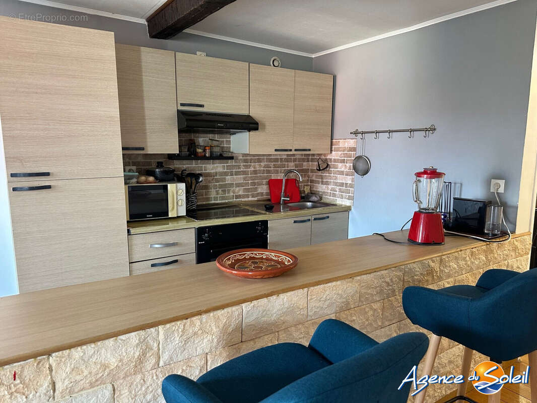 Appartement à BEZIERS