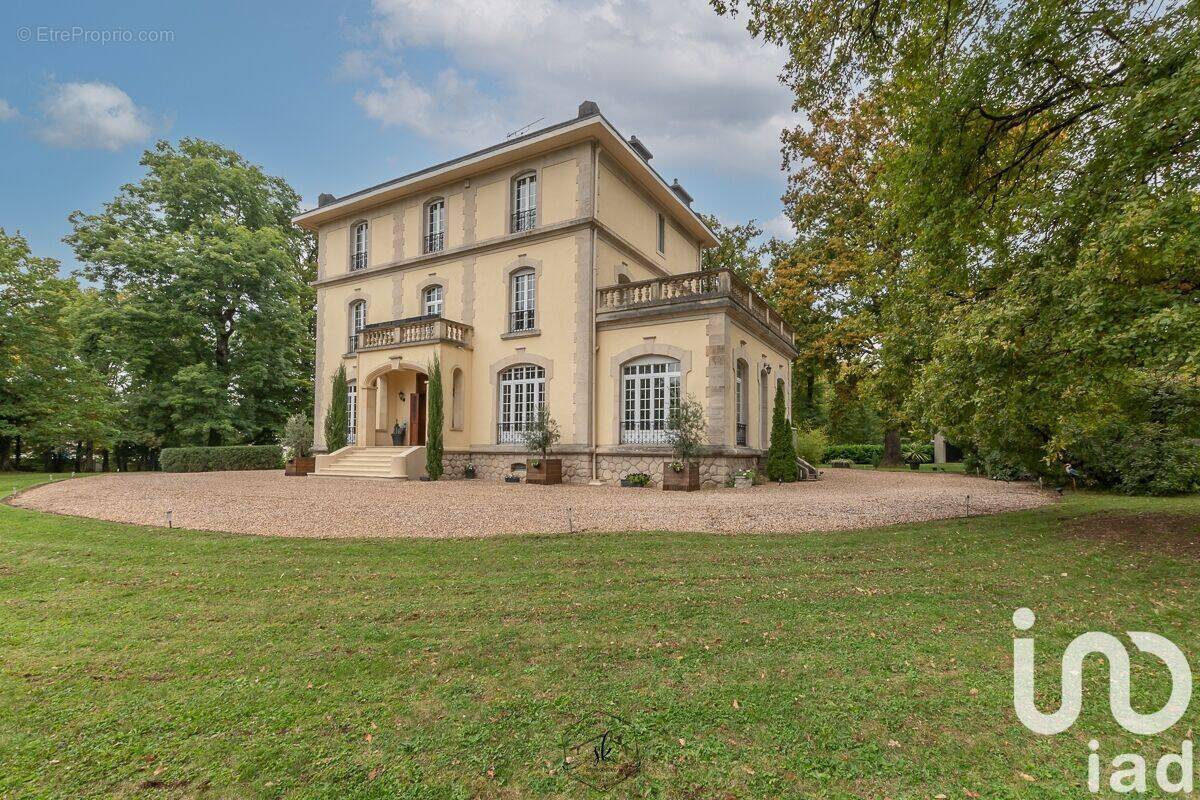 Photo 1 - Maison à PIENNES